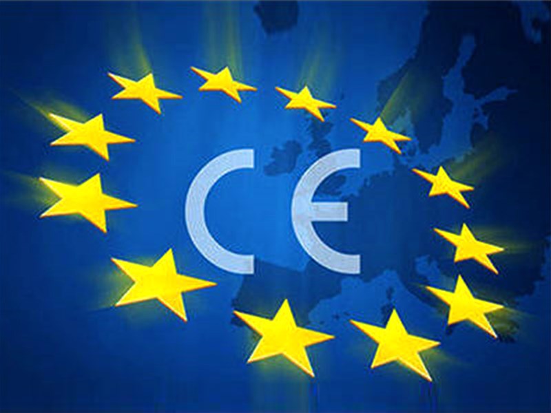 Zhejiang Huaqiu Fire-fighting Portable Fire Pump has obtained the EU CE certification, helping to expand the international market.