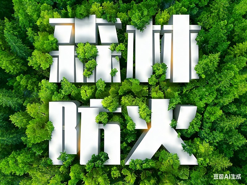 Regulations on Fire Prevention and Extinguishing in Forests and Grasslands