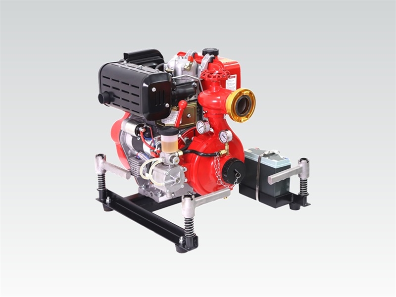 JBC5.5/10 (柴油）