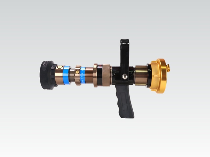 双水幕水枪QSM180-550